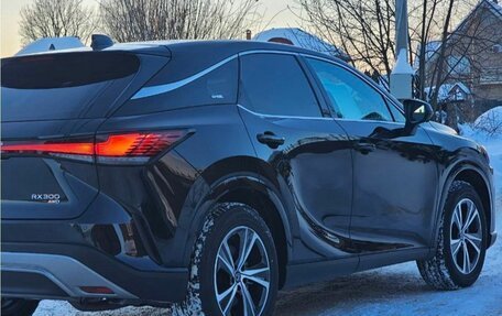 Lexus RX IV рестайлинг, 2026 год, 7 950 000 рублей, 6 фотография