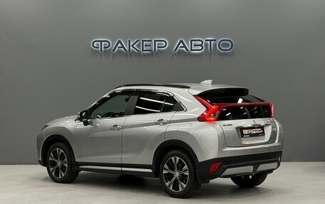 Mitsubishi Eclipse Cross, 2019 год, 1 800 000 рублей, 3 фотография