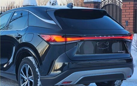 Lexus RX IV рестайлинг, 2026 год, 7 950 000 рублей, 8 фотография