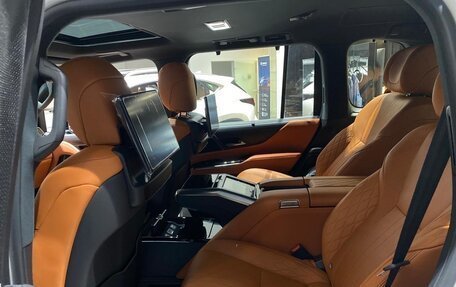 Lexus LX, 2025 год, 24 000 000 рублей, 7 фотография