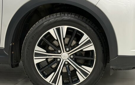 Mitsubishi Eclipse Cross, 2019 год, 1 800 000 рублей, 6 фотография