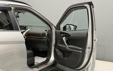 Mitsubishi Eclipse Cross, 2019 год, 1 800 000 рублей, 14 фотография