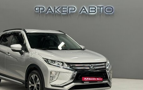 Mitsubishi Eclipse Cross, 2019 год, 1 800 000 рублей, 5 фотография