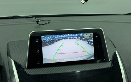 Mitsubishi Eclipse Cross, 2019 год, 1 800 000 рублей, 17 фотография