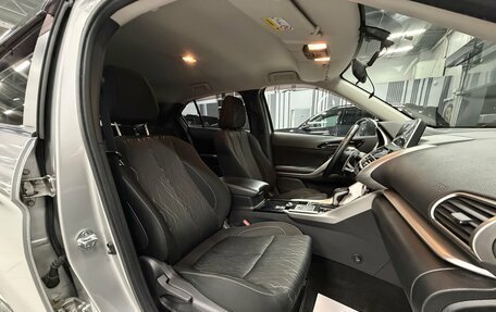 Mitsubishi Eclipse Cross, 2019 год, 1 800 000 рублей, 15 фотография