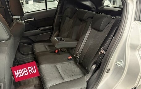 Mitsubishi Eclipse Cross, 2019 год, 1 800 000 рублей, 12 фотография