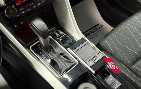 Mitsubishi Eclipse Cross, 2019 год, 1 800 000 рублей, 19 фотография