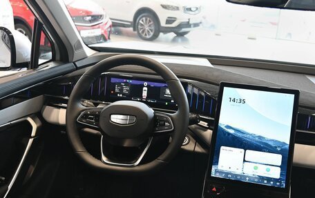 Geely Atlas, 2025 год, 3 500 000 рублей, 10 фотография