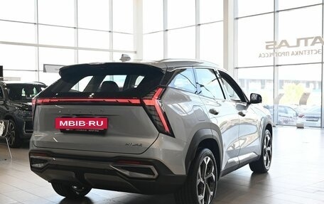 Geely Atlas, 2025 год, 3 500 000 рублей, 5 фотография