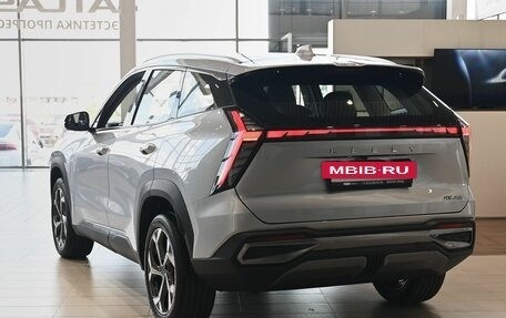 Geely Atlas, 2025 год, 3 500 000 рублей, 7 фотография