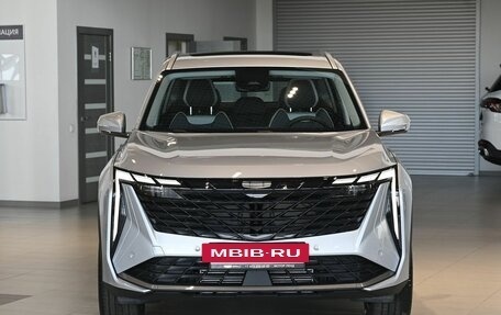 Geely Atlas, 2025 год, 3 500 000 рублей, 2 фотография