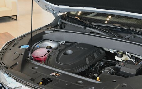 Geely Atlas, 2025 год, 3 500 000 рублей, 15 фотография