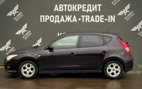 Hyundai i30 I, 2010 год, 735 000 рублей, 4 фотография