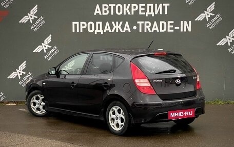 Hyundai i30 I, 2010 год, 735 000 рублей, 5 фотография