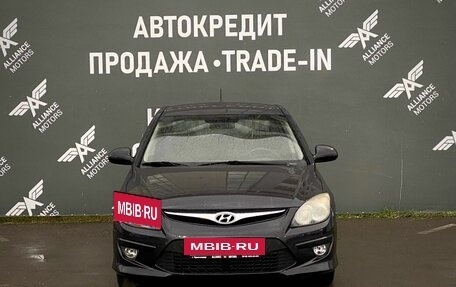 Hyundai i30 I, 2010 год, 735 000 рублей, 2 фотография