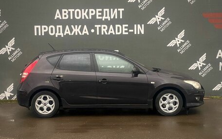 Hyundai i30 I, 2010 год, 735 000 рублей, 9 фотография