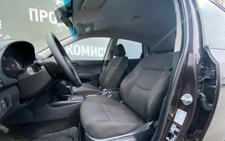 Hyundai i30 I, 2010 год, 735 000 рублей, 10 фотография