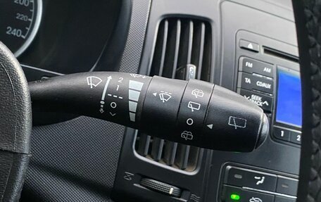 Hyundai i30 I, 2010 год, 735 000 рублей, 18 фотография