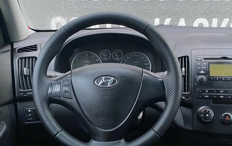 Hyundai i30 I, 2010 год, 735 000 рублей, 15 фотография