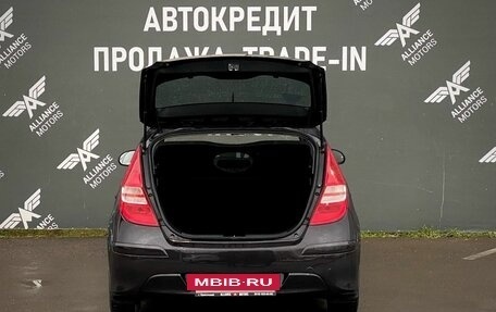 Hyundai i30 I, 2010 год, 735 000 рублей, 7 фотография