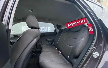 Hyundai i30 I, 2010 год, 735 000 рублей, 12 фотография
