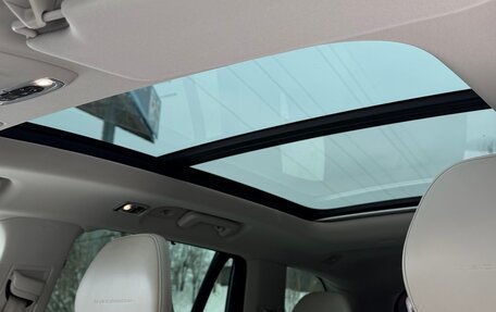 Volvo XC90 II рестайлинг, 2018 год, 4 090 000 рублей, 16 фотография