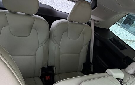 Volvo XC90 II рестайлинг, 2018 год, 4 090 000 рублей, 12 фотография