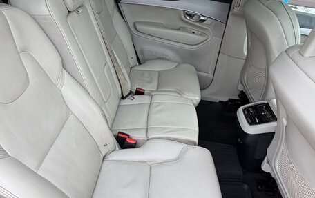 Volvo XC90 II рестайлинг, 2018 год, 4 090 000 рублей, 11 фотография