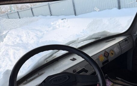 ЛуАЗ 3160, 1997 год, 180 000 рублей, 11 фотография