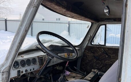 ЛуАЗ 3160, 1997 год, 180 000 рублей, 8 фотография