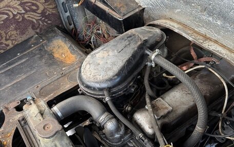 ЛуАЗ 3160, 1997 год, 180 000 рублей, 12 фотография