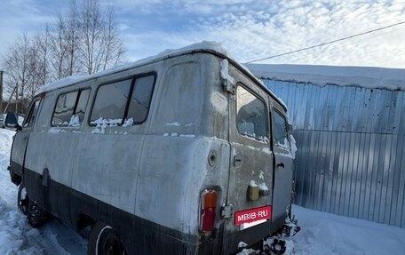 ЛуАЗ 3160, 1997 год, 180 000 рублей, 3 фотография