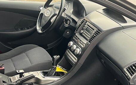 Chery M11 (A3), 2010 год, 280 000 рублей, 6 фотография