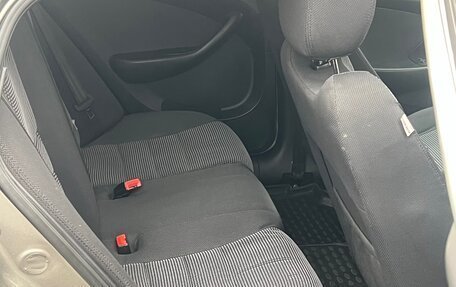 Chery M11 (A3), 2010 год, 280 000 рублей, 7 фотография