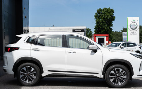 CheryExeed LX, 2025 год, 3 090 000 рублей, 4 фотография