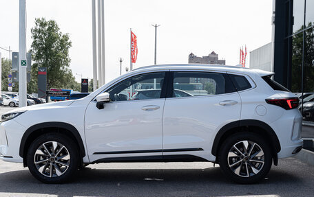 CheryExeed LX, 2025 год, 3 090 000 рублей, 9 фотография