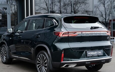 CheryExeed TXL, 2024 год, 3 880 000 рублей, 8 фотография