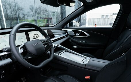 CheryExeed TXL, 2024 год, 3 880 000 рублей, 10 фотография