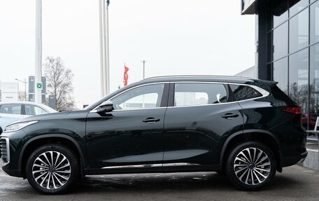 CheryExeed TXL, 2024 год, 3 880 000 рублей, 9 фотография