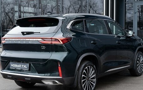 CheryExeed TXL, 2024 год, 3 880 000 рублей, 6 фотография