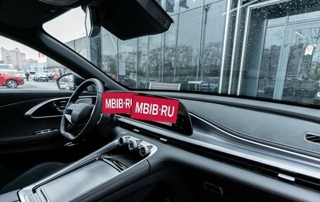 CheryExeed TXL, 2024 год, 3 880 000 рублей, 11 фотография