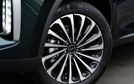 CheryExeed TXL, 2024 год, 3 880 000 рублей, 16 фотография