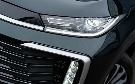 CheryExeed TXL, 2024 год, 3 880 000 рублей, 19 фотография