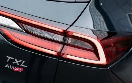 CheryExeed TXL, 2024 год, 3 880 000 рублей, 20 фотография