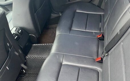 Mercedes-Benz E-Класс, 2012 год, 1 250 000 рублей, 10 фотография