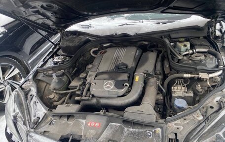 Mercedes-Benz E-Класс, 2012 год, 1 250 000 рублей, 12 фотография