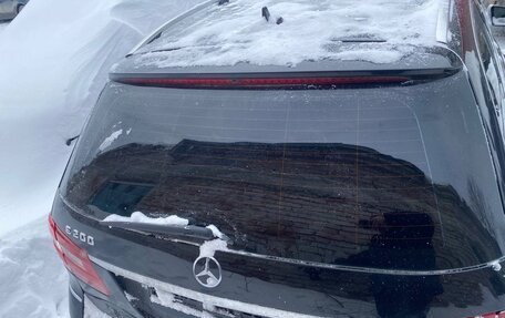 Mercedes-Benz E-Класс, 2012 год, 1 250 000 рублей, 6 фотография