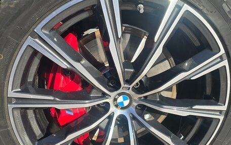 BMW X5, 2024 год, 13 999 999 рублей, 3 фотография