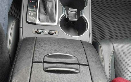 Toyota Highlander III, 2014 год, 2 550 000 рублей, 19 фотография