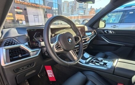 BMW X5, 2024 год, 13 999 999 рублей, 2 фотография